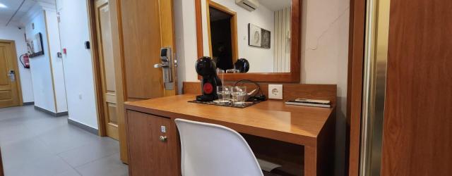 Hotel Rambla Emérita, centro ciudad — photo 13