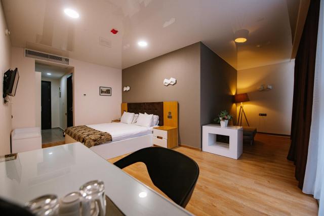 Iveria Inn Hotel — photo 2