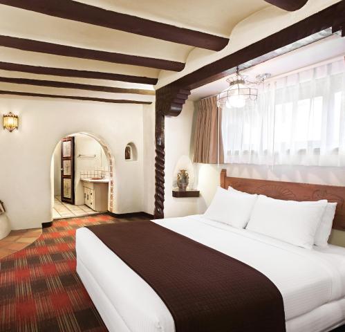 Sagebrush Inn — photo 14