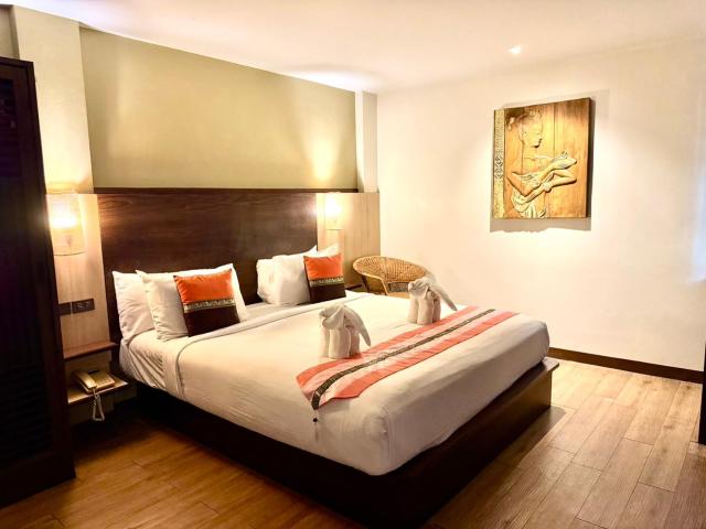 BB Mantra Boutique Hotel — photo 11