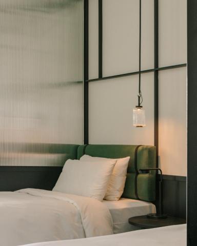 The Telegraph Hotel - The Leading Hotels of the World — photo 17