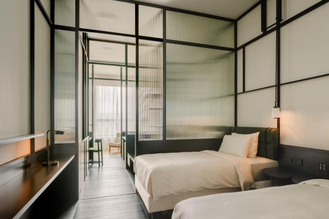 The Telegraph Hotel - The Leading Hotels of the World — photo 21