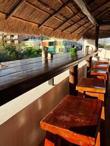 Hotel Aria Quinta Avenida & Rooftop Playa del Carmen — photo 4