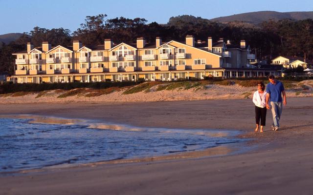 Beach House Half Moon Bay — photo 21