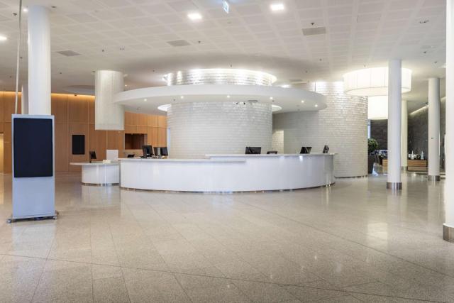 Hilton Helsinki Airport — photo 11