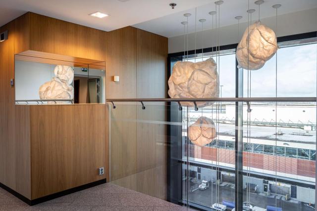 Hilton Helsinki Airport — photo 12