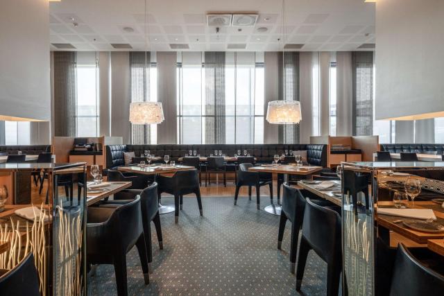 Hilton Helsinki Airport — photo 2