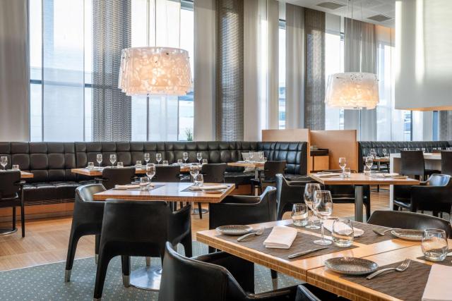 Hilton Helsinki Airport — photo 13