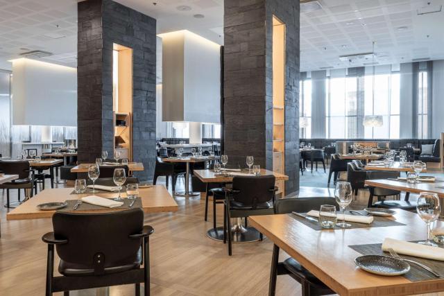 Hilton Helsinki Airport — photo 14