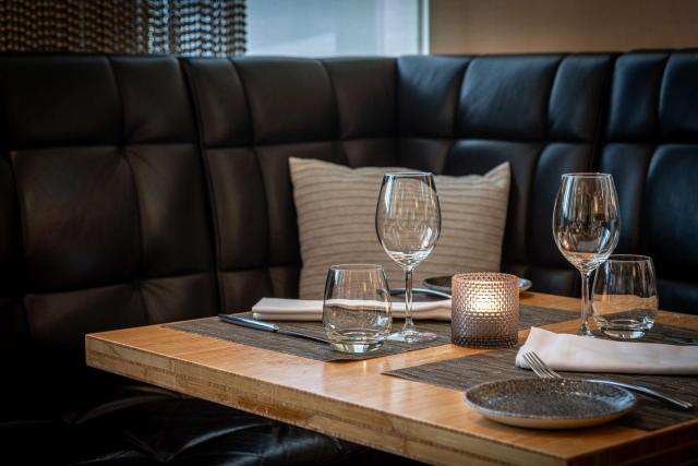 Hilton Helsinki Airport — photo 15