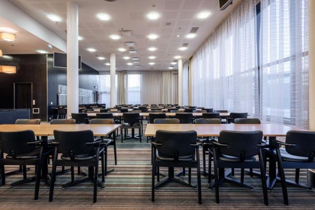 Hilton Helsinki Airport — photo 16