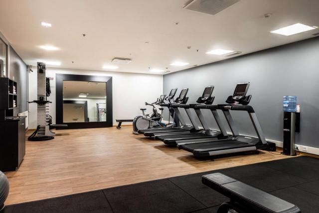 Hilton Helsinki Airport — photo 18