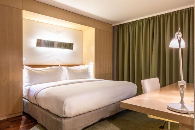 Hilton Helsinki Airport — photo 19