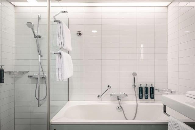 Hilton Helsinki Airport — photo 5