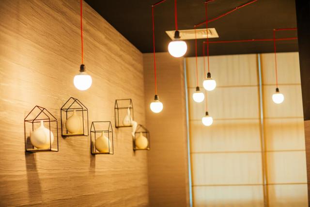 West Hotel Ataman — photo 11