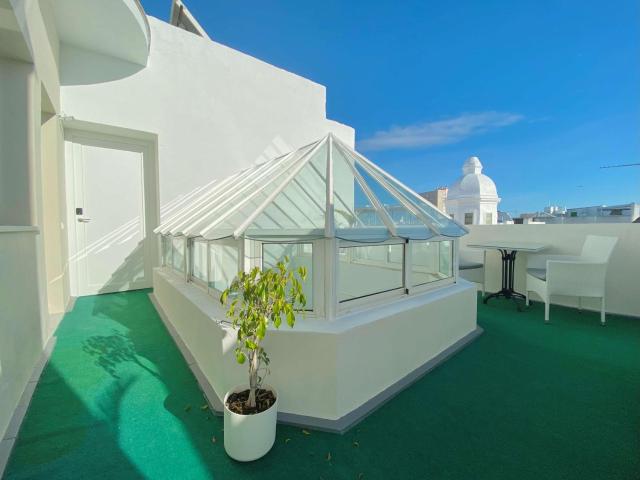 Hotel Boutique Las Cortes De Cádiz — photo 3