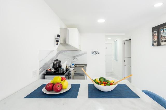 Bety Dreams Apartments — photo 15