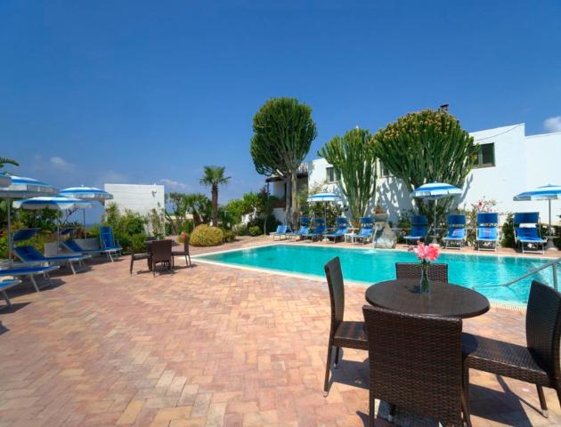 Panorama Hotel — photo 9