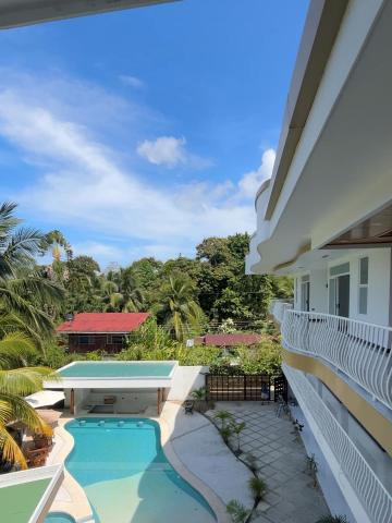 Villa del Mar Hotel Boutique — photo 19