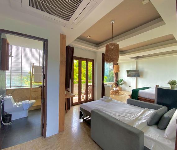Baan Khao Hua Jook — photo 11