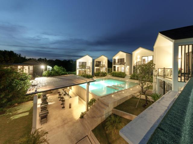 Villa Valeria — photo 8