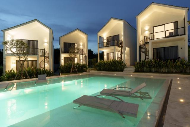 Villa Valeria — photo 6
