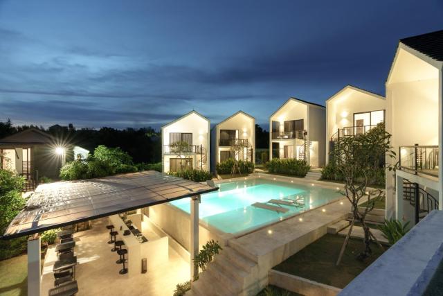 Villa Valeria — photo 1