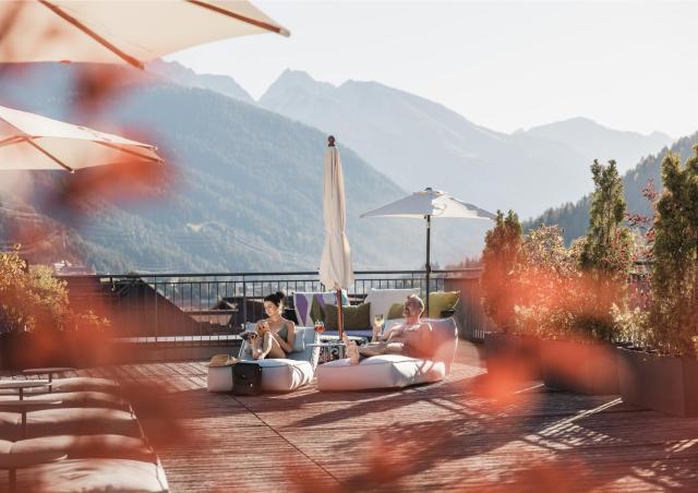 Anthony's Life & Style Hotel - inklusive Sommerkarte PREMIUM — photo 20