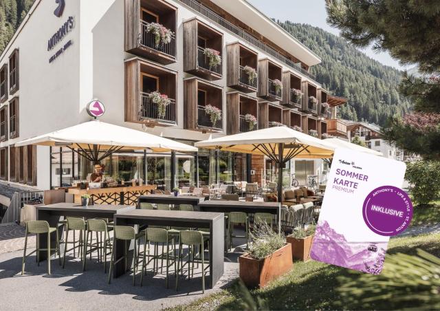 Anthony's Life & Style Hotel - inklusive Sommerkarte PREMIUM — photo 18