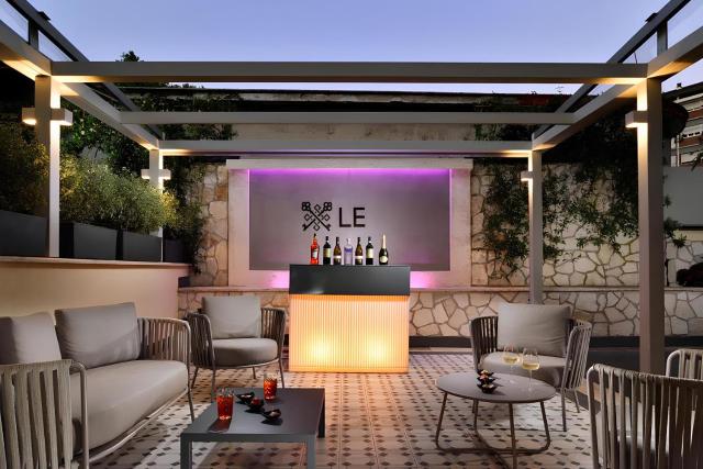 Le Boutique Hotel — photo 9