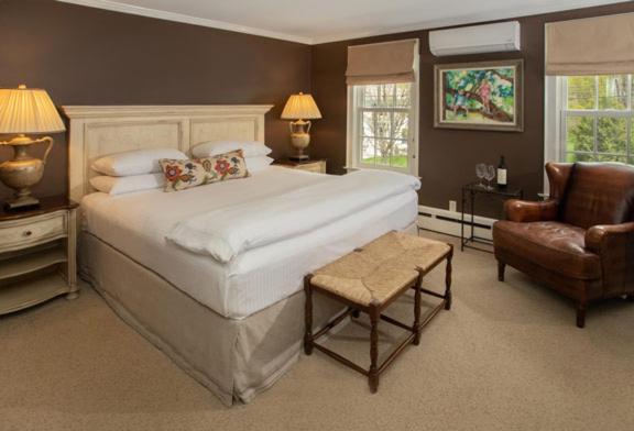The Dorset Inn — photo 2