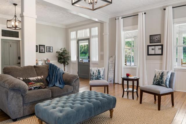 Farmhouse Inn — photo 24