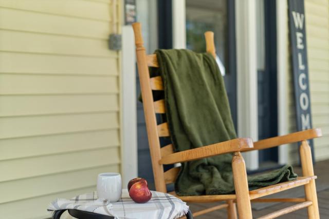 Farmhouse Inn — photo 5