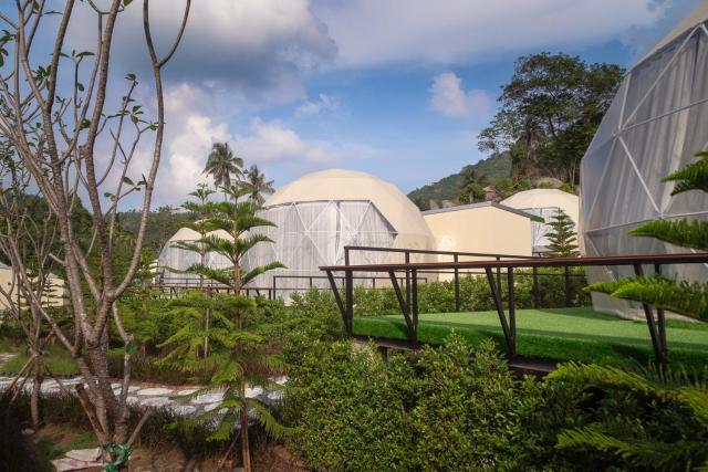 Sunny Side Resort Koh Tao — photo 18