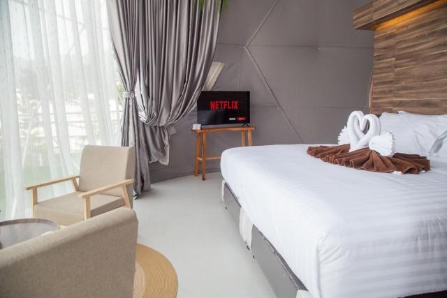 Sunny Side Resort Koh Tao — photo 13