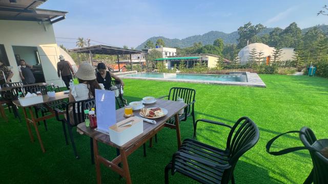 Sunny Side Resort Koh Tao — photo 12