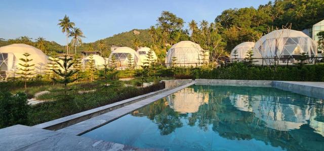 Sunny Side Resort Koh Tao — photo 7