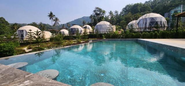 Sunny Side Resort Koh Tao — photo 6