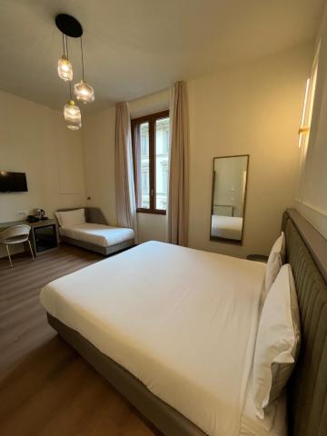 Hotel Duca D'Aosta — photo 6