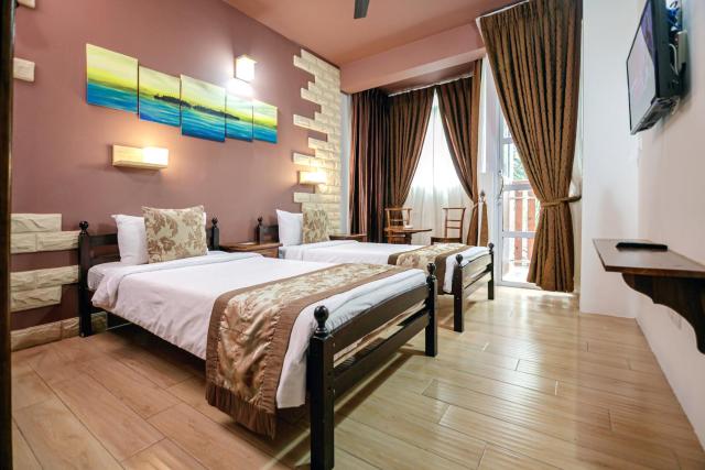 Hotel Vinorva — photo 6