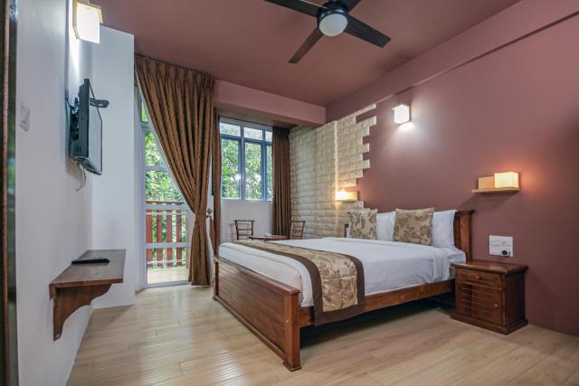 Hotel Vinorva — photo 2