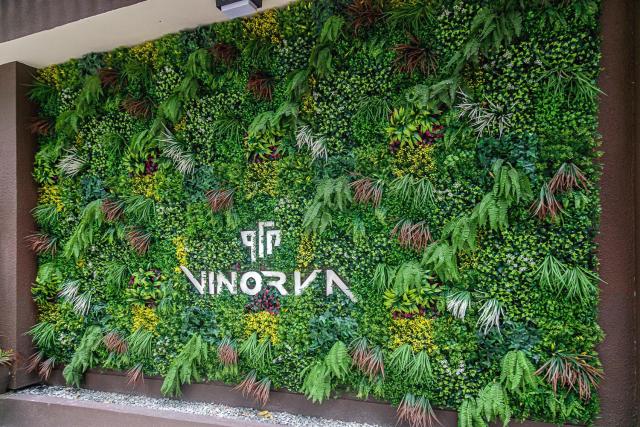 Hotel Vinorva — photo 1