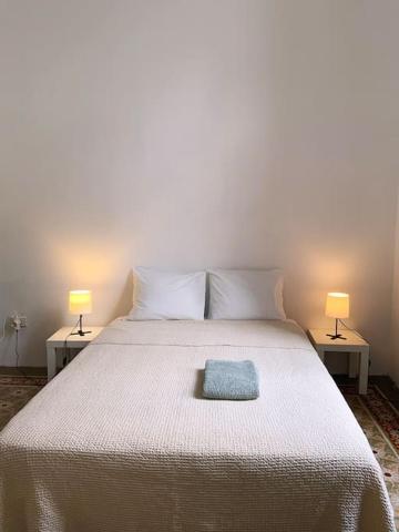 Comfortable Room in Historic Casa Quesada Shared House — photo 4