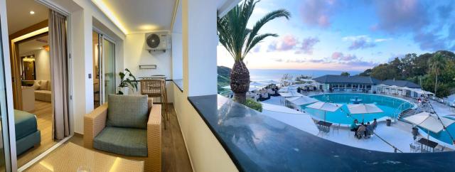 Tanger Miramonte - Resort Seaside Suites & Double Rooms — photo 19
