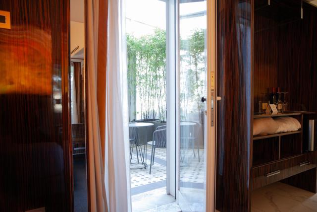 Le Boutique Hotel — photo 5