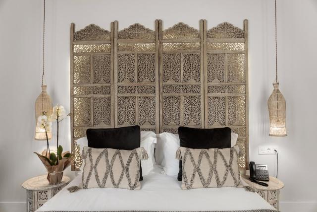 Hotel La Casa de Los Mosaicos by Maxi Hoteles — photo 7