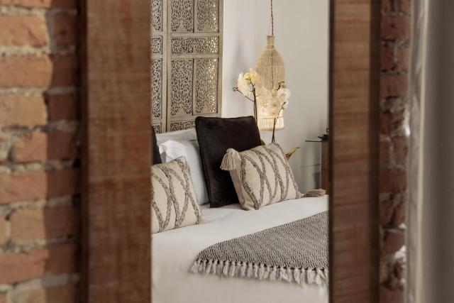 Hotel La Casa de Los Mosaicos by Maxi Hoteles — photo 14