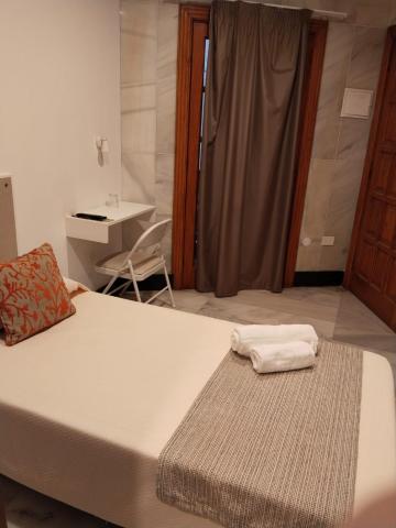 Hotel Océano Centro — photo 18