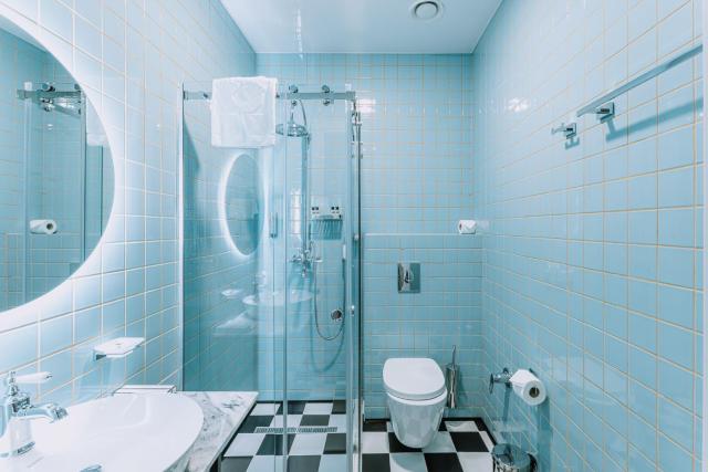 Hotel Twenties Tbilisi - Stay & Dine — photo 14