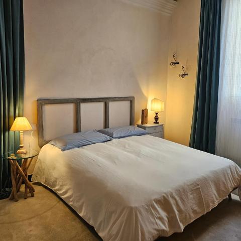 Blu Oltremare camere bijoux — photo 9
